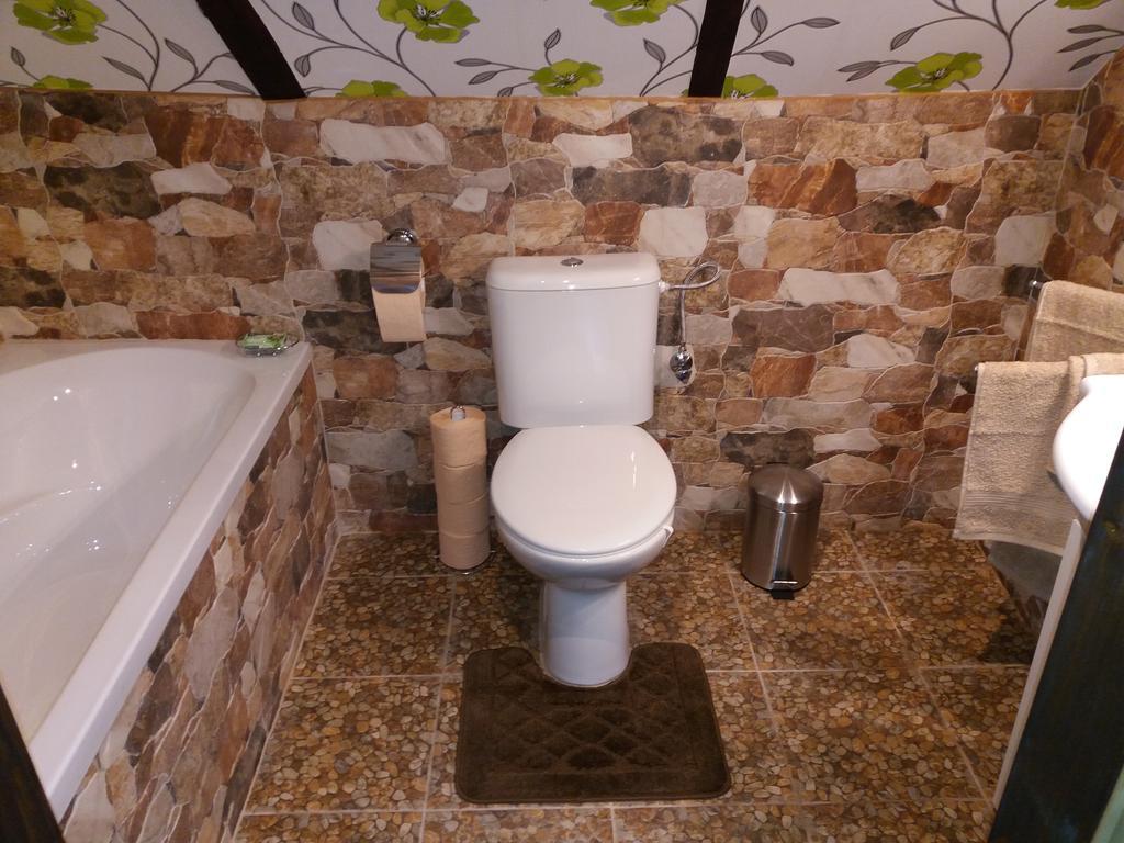 Mlyn Isabellental - Isabellino Udoli Apartment Stribro